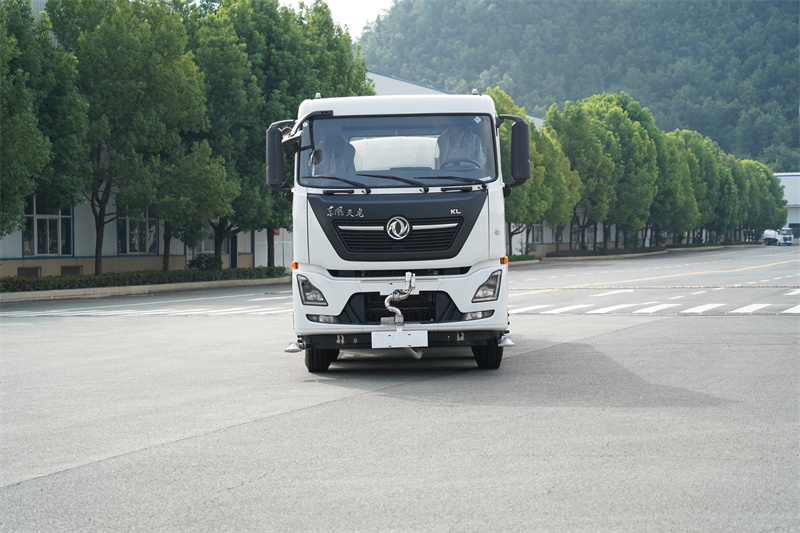 东风天龙KL洒水车 24方（燃油车） EQ5310GPSSDF6